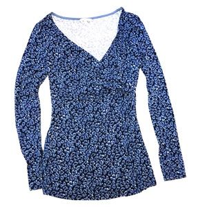 🤱🏻🤰🏻Long sleeve tee